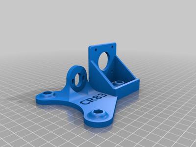 dual z extruder