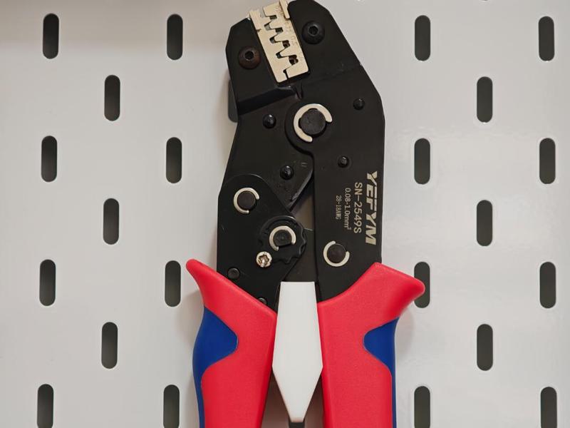 Crimping Pliers Holder