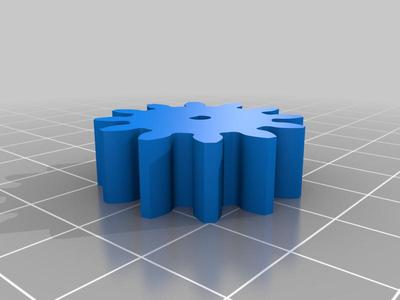 Rotating Platform/ Rotary Display Table