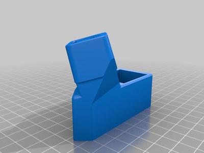 Anycubic Photon S Drip Hanger
