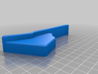 HONDA MSX125 Cockpit Erweiterung