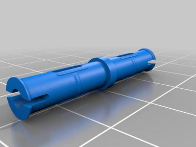 Lego kompatible 4 Pin