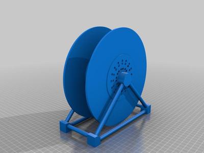 Yet Another Spool Holder 