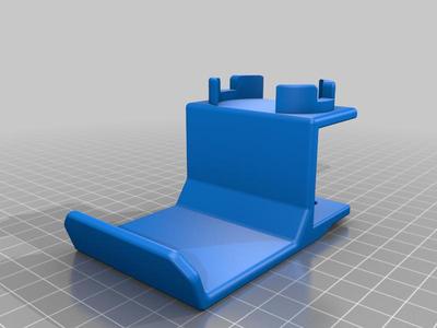 Headphone holder