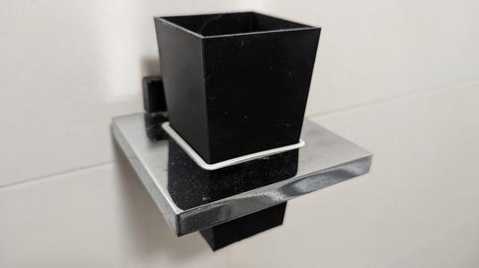 Customizable Glass