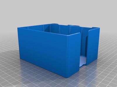 Lav Organizer 