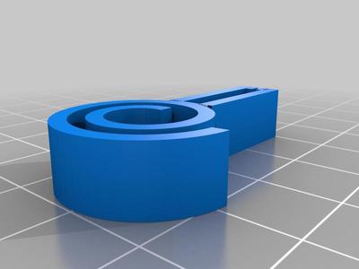 Car Vent Wire Clips