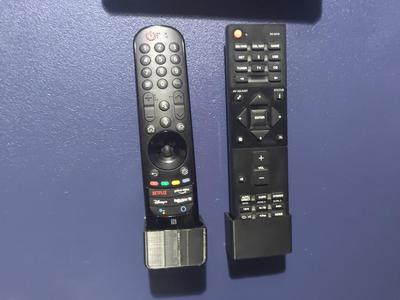Pioneer Remote Control Wall Holder