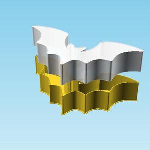 Bat 0044, nestable box (v2)