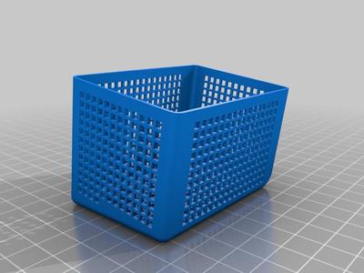Filament cassette