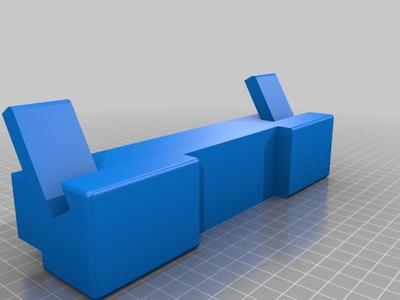 WalkingPad Ipad General Stand