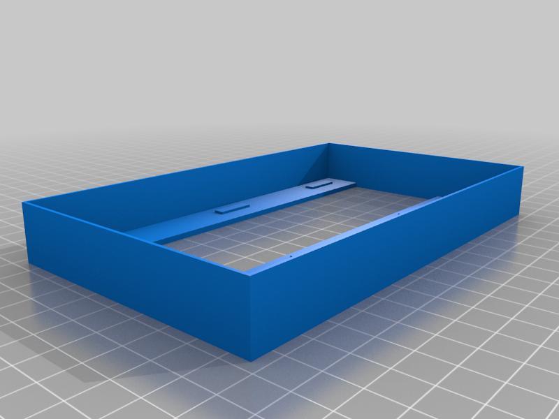 Nefit Moduline 300 cover