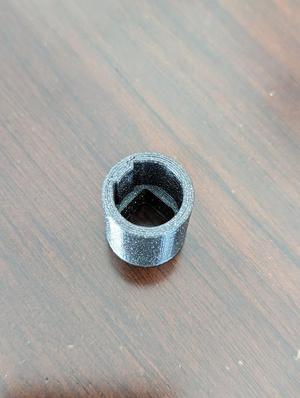 LG Refrigerator Filter Port Socket
