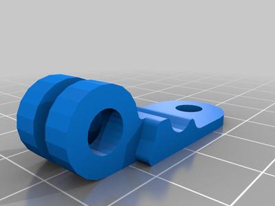 cable clamp