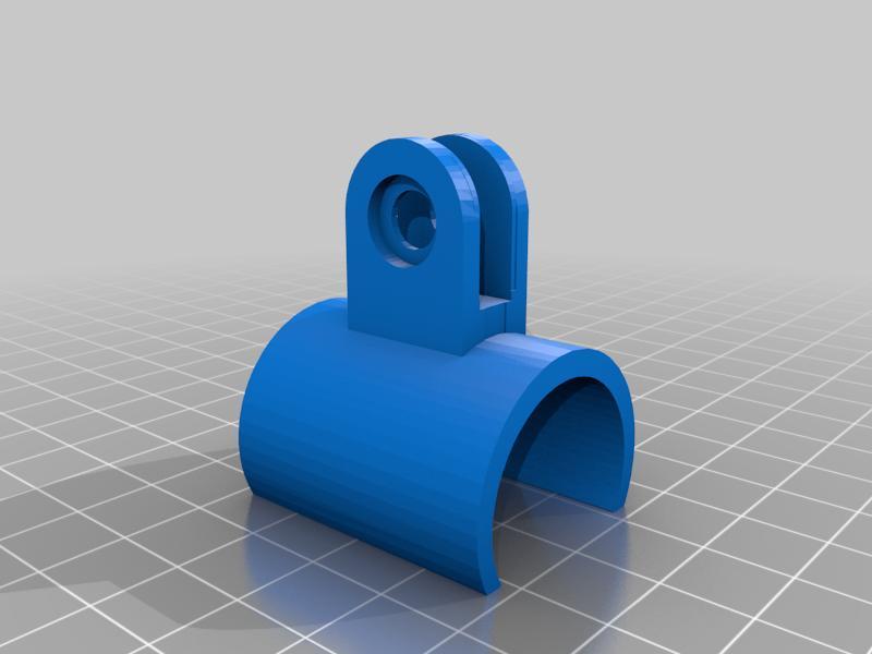 Yaesu_MD-100_Microphone_Holder