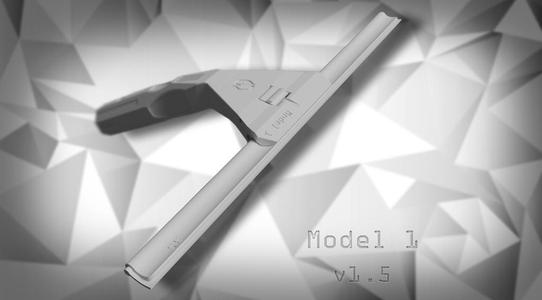 Glass Device Model 1