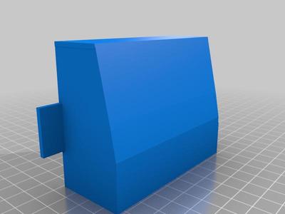 Rain/Snow Cover ThermoPro TP60S