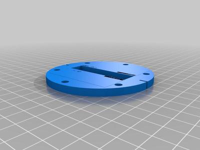 PNX V9 Sequential Shifter Cover