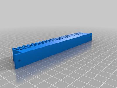 Pick Holder