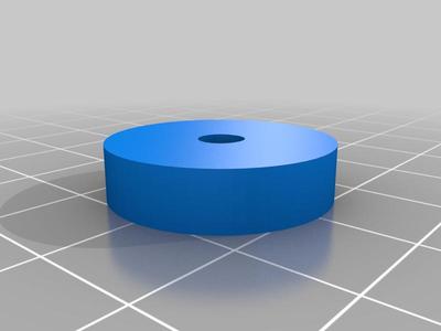 bushmule prop adapter