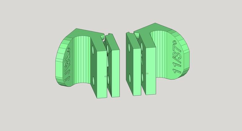 découpeur de tranchant pour épée en mousse - foamcuter 37° chirurgical blade n°11