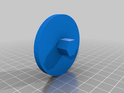 Indian FTR 1200 Swingarm Bolt covers