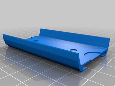 Hot Wheels Track Joint