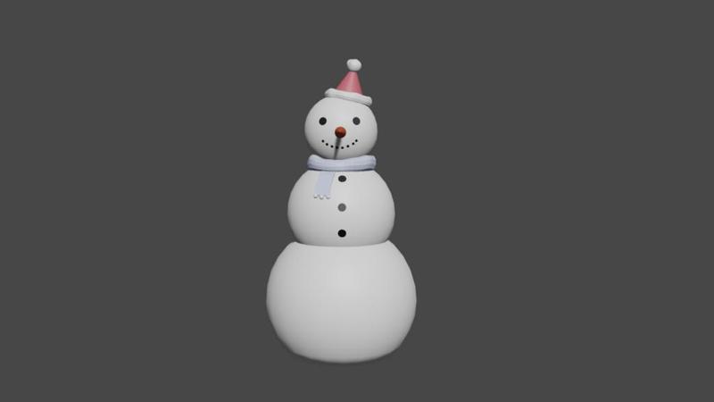 Snowman