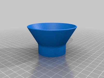1zpresso JX grinder funnel