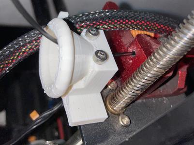 360 filament guide top screw Aquila
