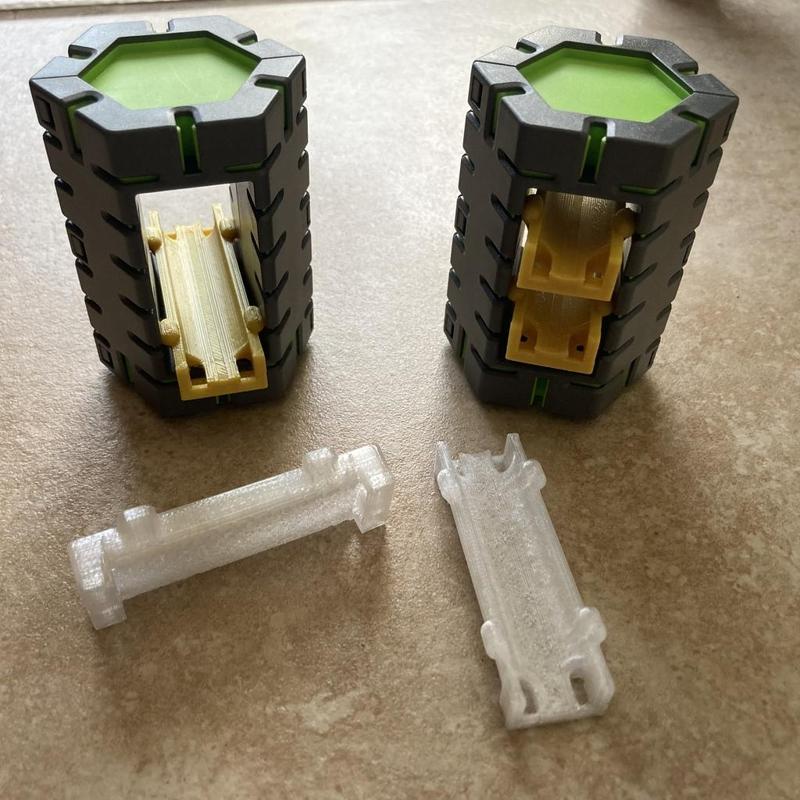 Tower Track for GraviTrax PRO Tower