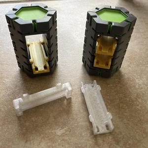 Tower Track for GraviTrax PRO Tower