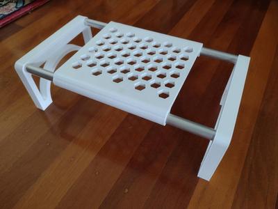 Monitor Stand