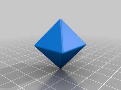 Ideal blox - white part
