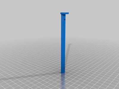VZBOT Drill Helper