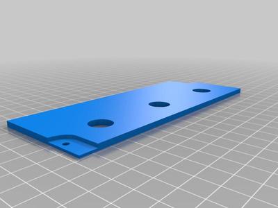 A29 Inertial Separator/Light panel