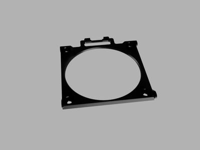 HP ML350p Gen8 Fan Adapter