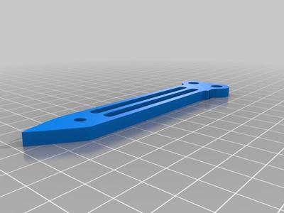balisong blade