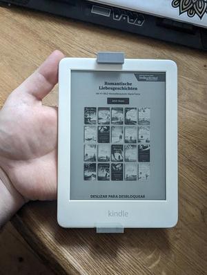 Ereader Kindle 10-Gen Holder