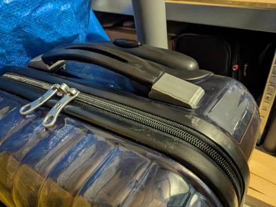 American Tourister - Luggage Handle