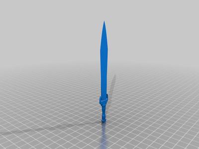 SWORD (Percy Jackson)