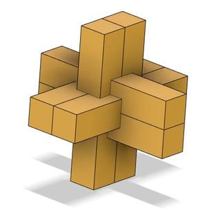 OLD ENGLISH PUZZLE