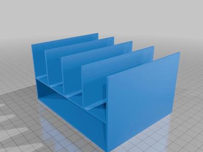 Tablet Stand