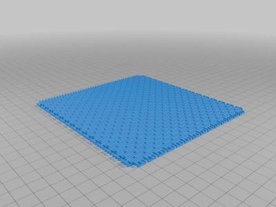 Fabric Fidget