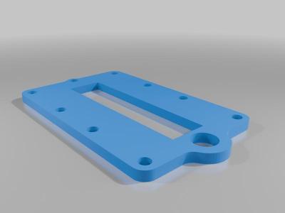 base plate