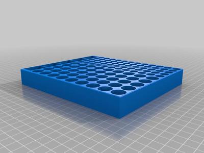 Battery Tray / Holder