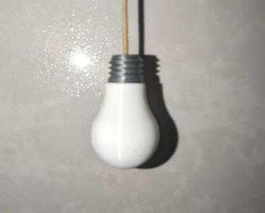 Bathroom Light Pull Cord Bulb