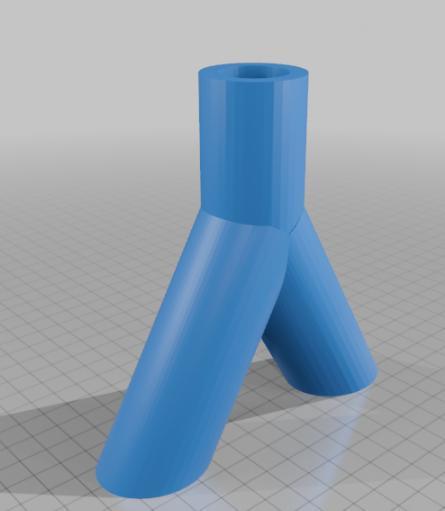 Drain Splitter for Washer and Dryer 