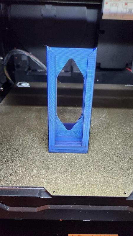 Bookmark holder - Bookmark display stand