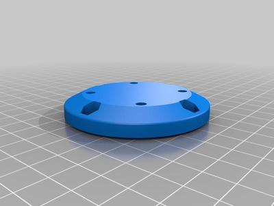Dovetail Saddle Adapter for Skywatcher Star Adventurer GTI